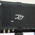 DP7-Pro 背面